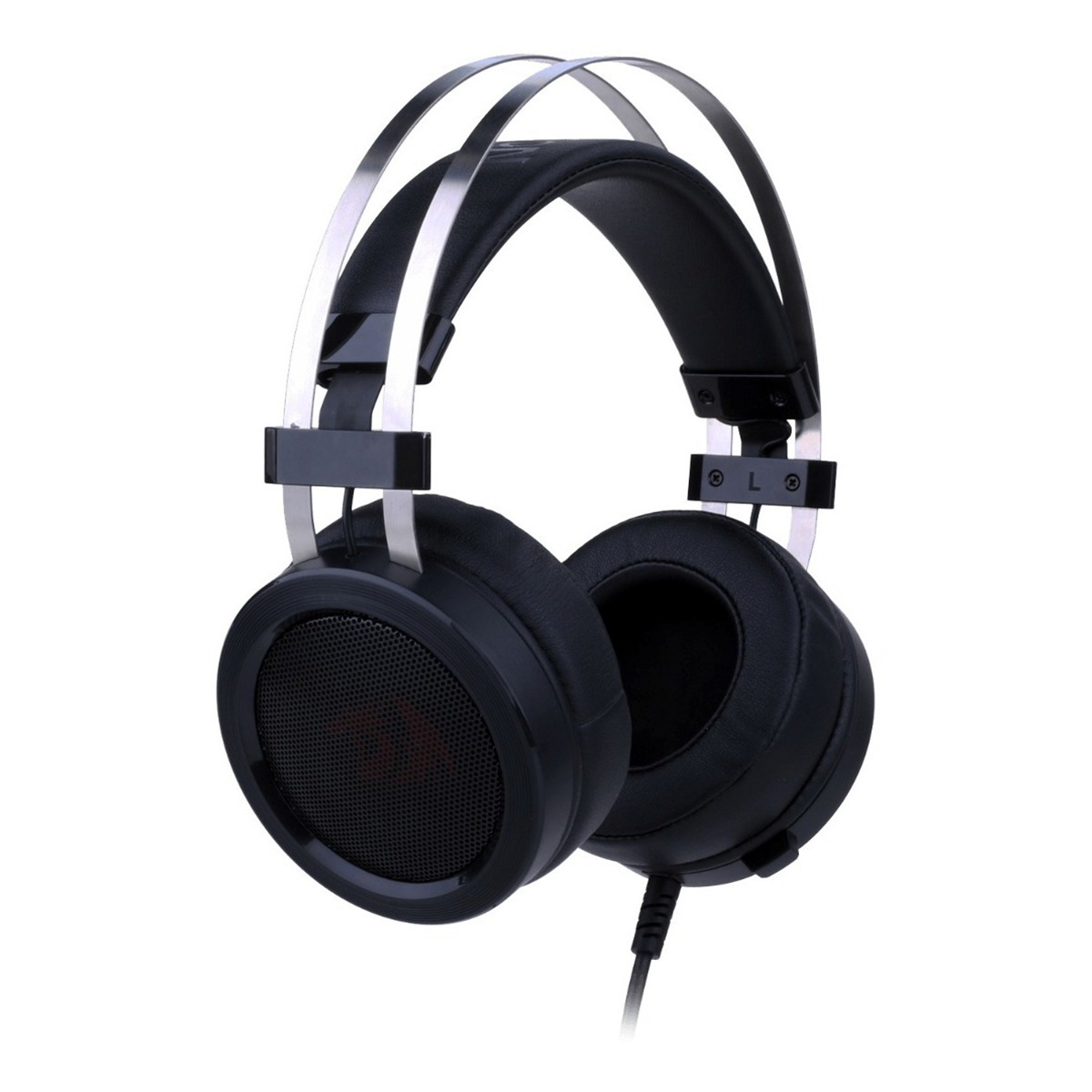 Audifono Gamer Redragon Scylla H901 Negro