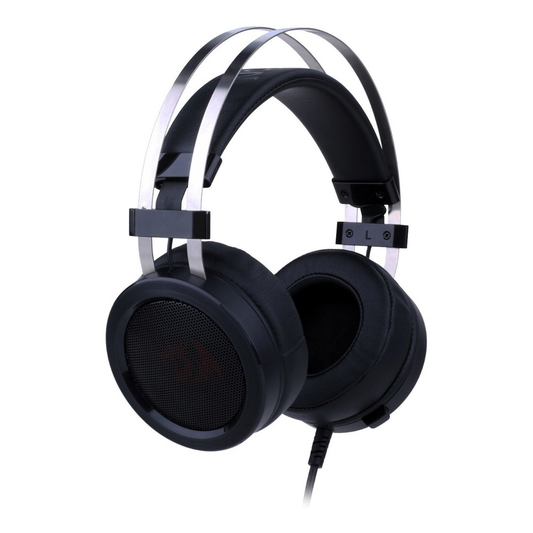 Audifono Gamer Redragon Scylla H901 Negro