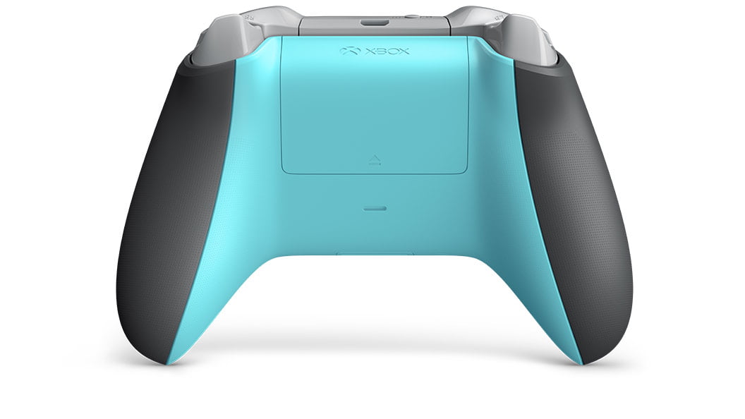 Control Inalambrico Microsoft Xbox Series S Gris – imagen 3