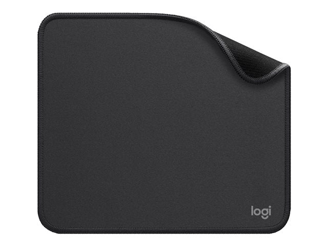 Mousepad Logitech Studio Series 23x20 cm Negro – imagen 2