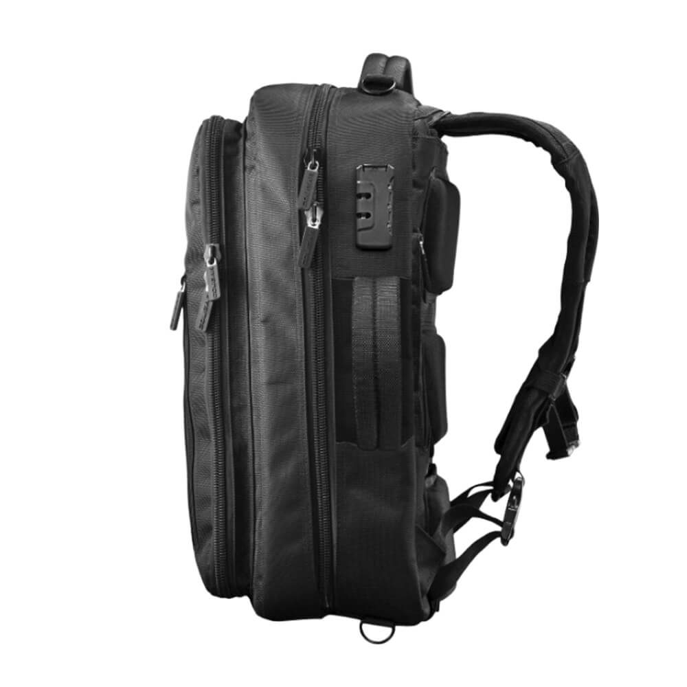 Mochila Maletín Gamer Cougar Fortress 15,6' Negro – imagen 4