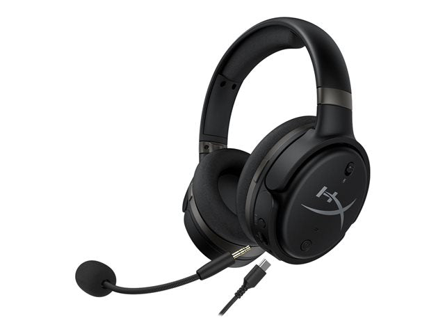 Audifono Gamer Hyperx Cloud Orbit S Audio 3D Negro – imagen 2