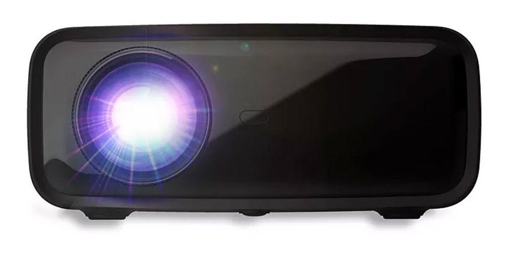 Proyector Philips Neopix 320 Full Hd 250 Lumenes Ansi Negro – imagen 2