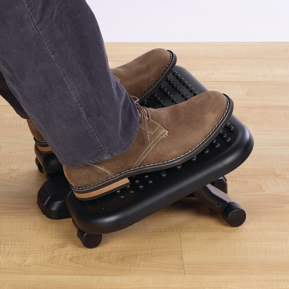 Apoya Reposa Pies Kensington Solemassage K56155us – imagen 2