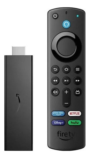 Amazon Fire Tv Stick 3ª Gen Full HD 1080P Negro – imagen 3