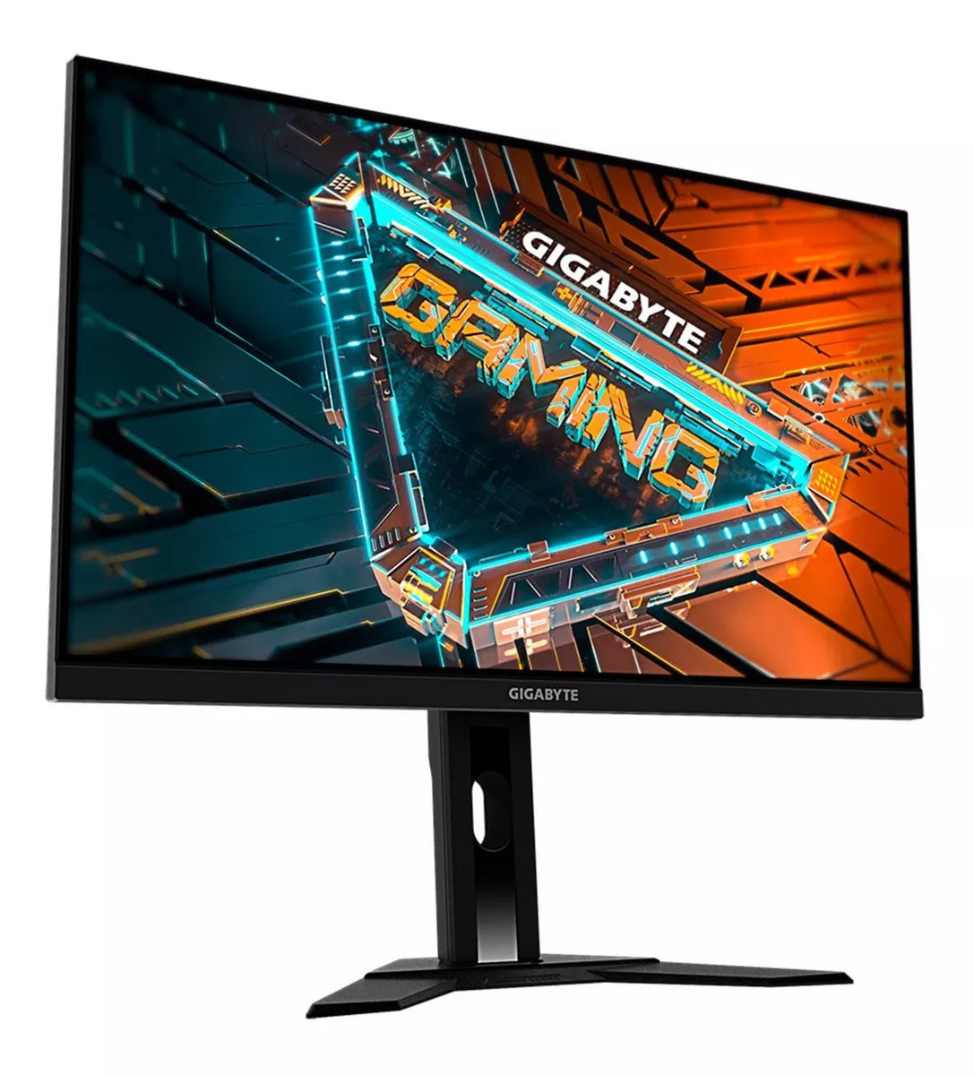 Monitor Gamer Gigabyte G27f 2 Fhd 27 170hz 1ms Negro – imagen 4