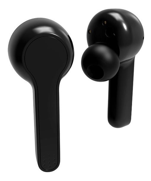 Audífonos Bluetooth Riotoro Rpods Negro – imagen 4