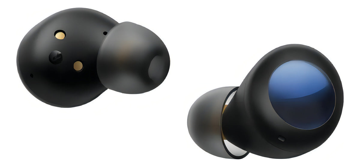 Audífonos Bluetooth Realme Buds Q2s In Ear Negro – imagen 2