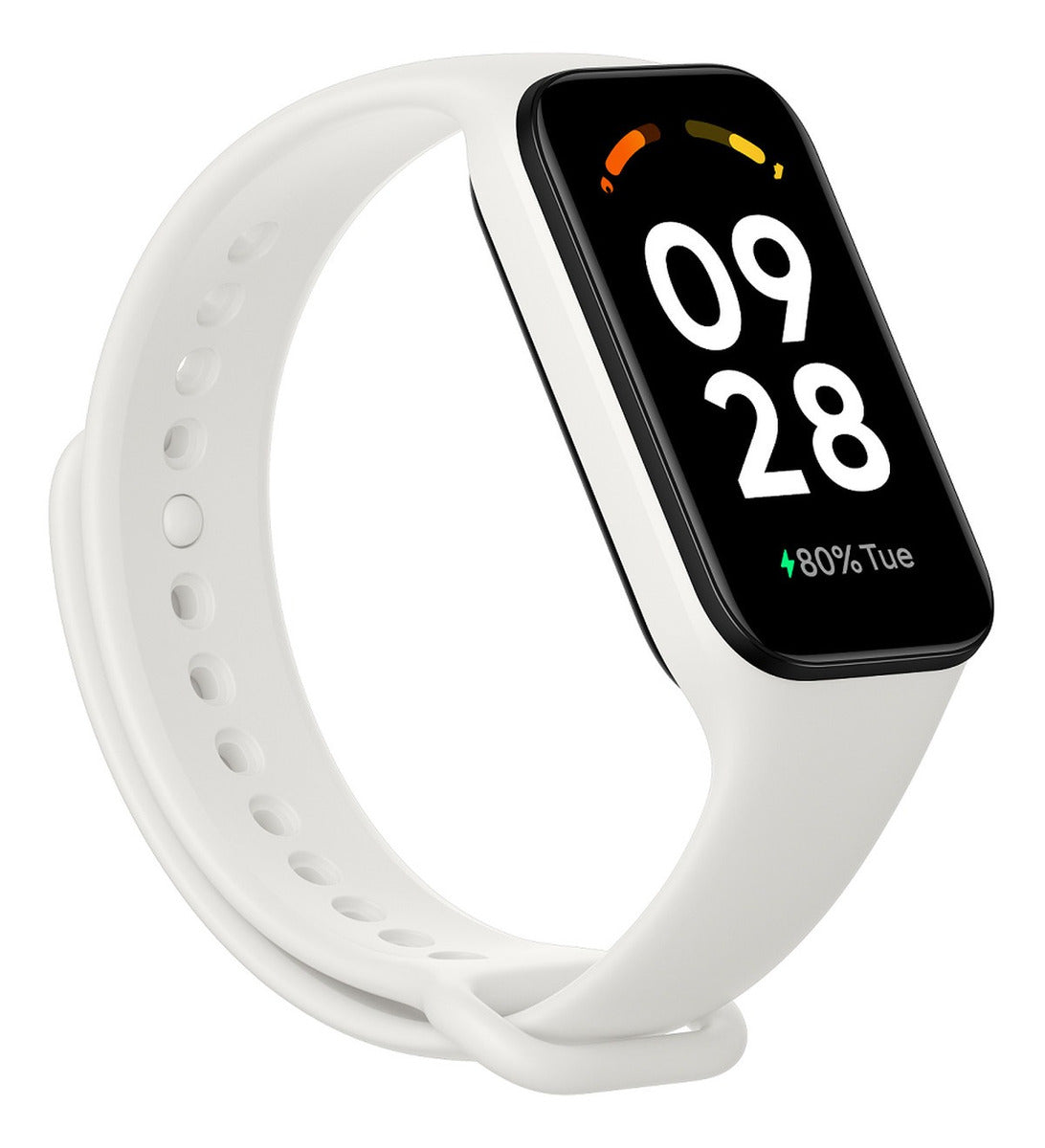 Xiaomi Redmi Bluetooth Smart Band 2 Blanco – imagen 3