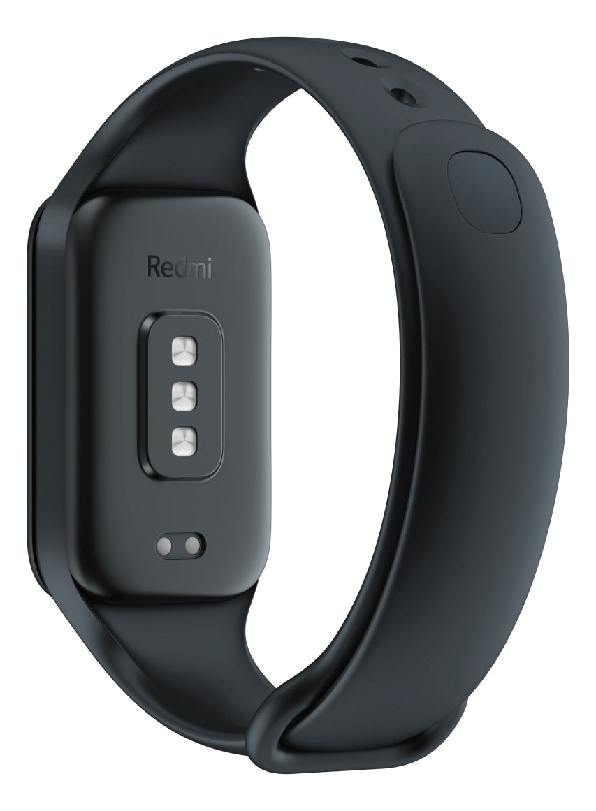 Xiaomi Redmi Bluetooth Smart Band 2 Negro – imagen 5