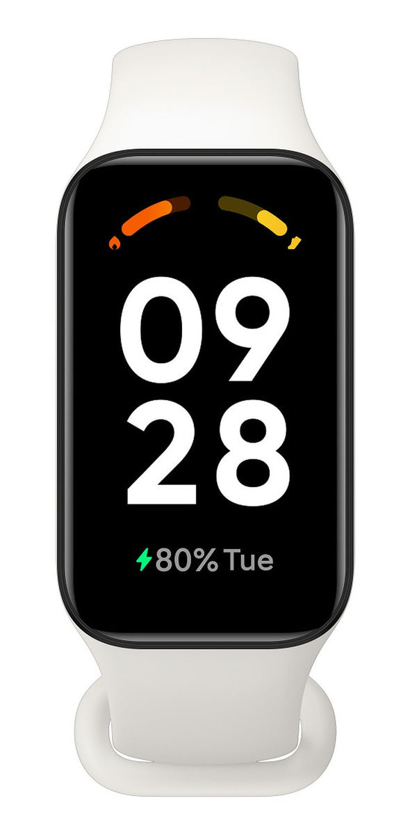 Xiaomi Redmi Bluetooth Smart Band 2 Negro – imagen 4