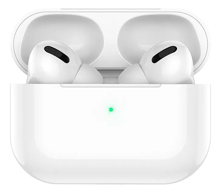 Audífonos In Ear Bluetooth Hoco Ew04 Plus Blanco – imagen 4