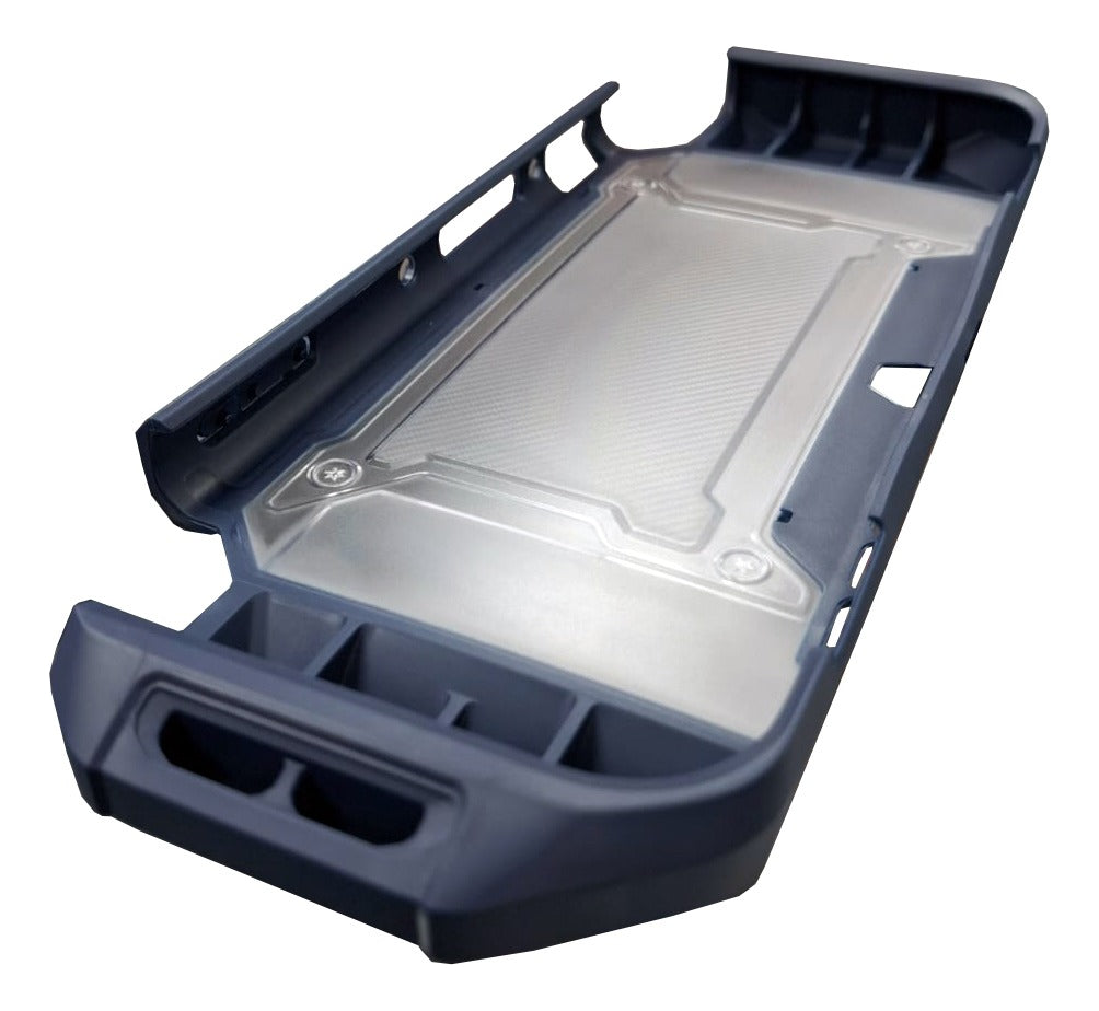 Carcasa Protectora Rigida Para Nintendo Switch Oled Integrated Azul – imagen 3