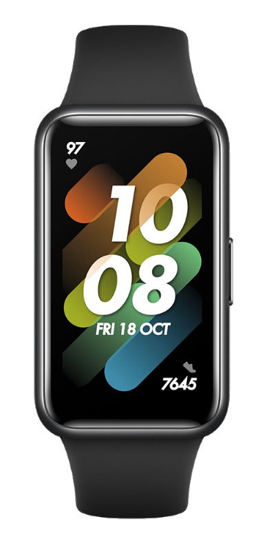 Honor Band 7 1.47" Fla-b19 Negro – imagen 4