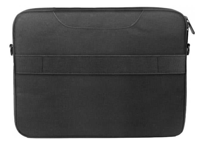 Bolso Notebook 15.6 Pulgadas Hoco Gt1 Negro – imagen 3