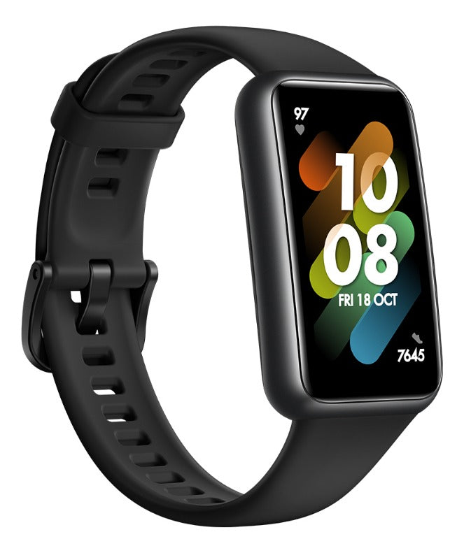 Honor Band 7 1.47" Fla-b19 Negro – imagen 5