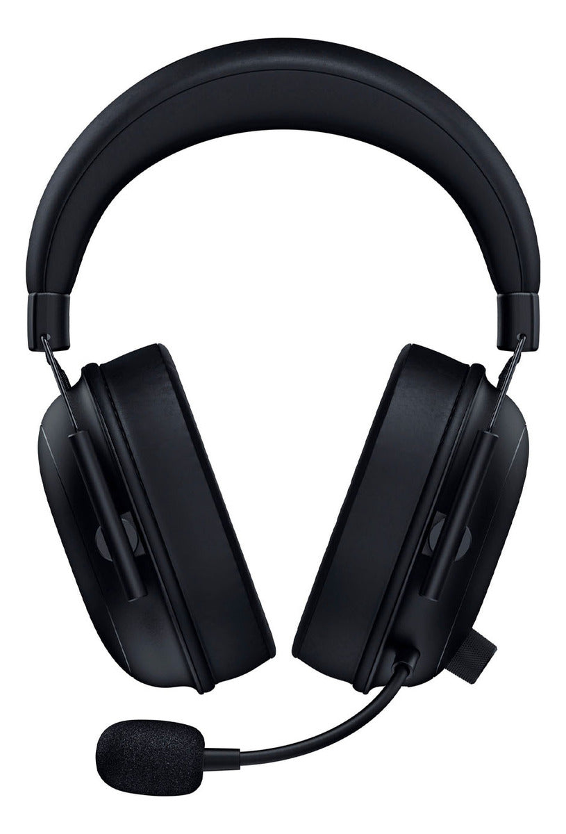 Audifonos Gamer Razer Blackshark V2 Hyperspeed Negro – imagen 3