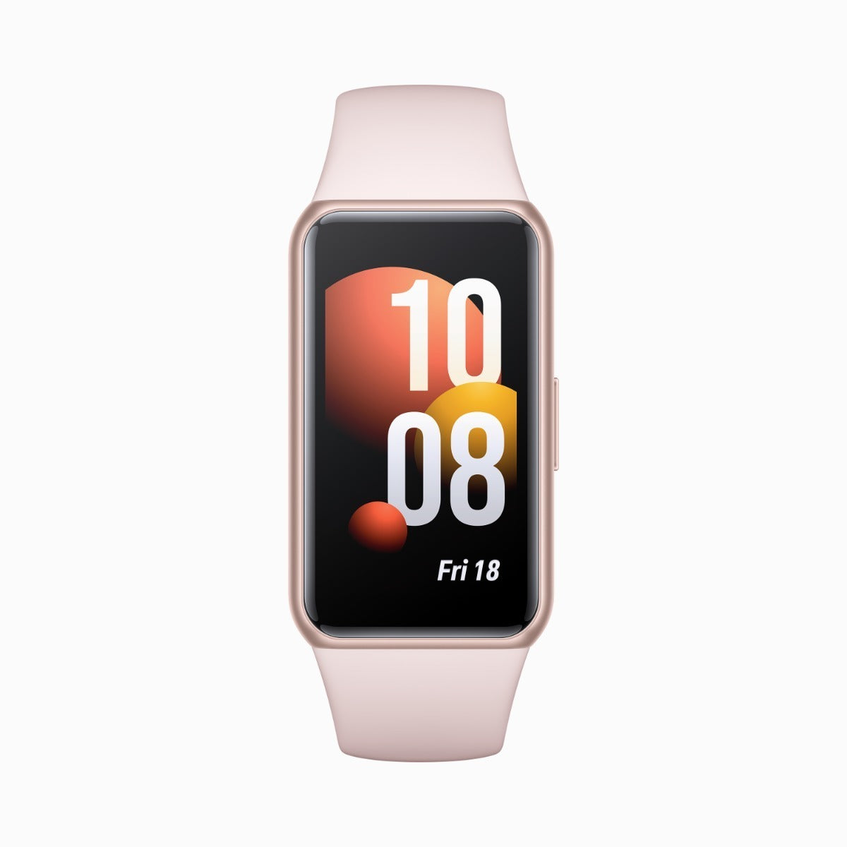Honor Band 7 1.47" Fla-b19 Rosado – imagen 2