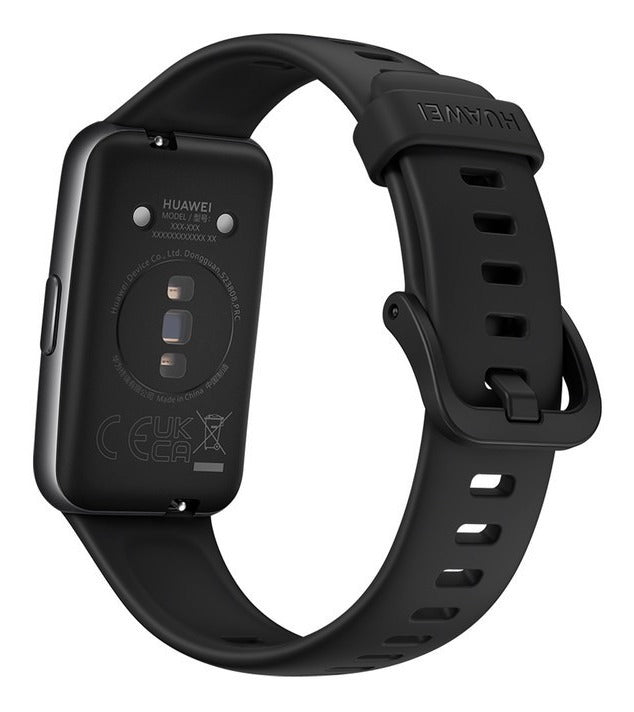Honor Band 7 1.47" Fla-b19 Negro – imagen 2