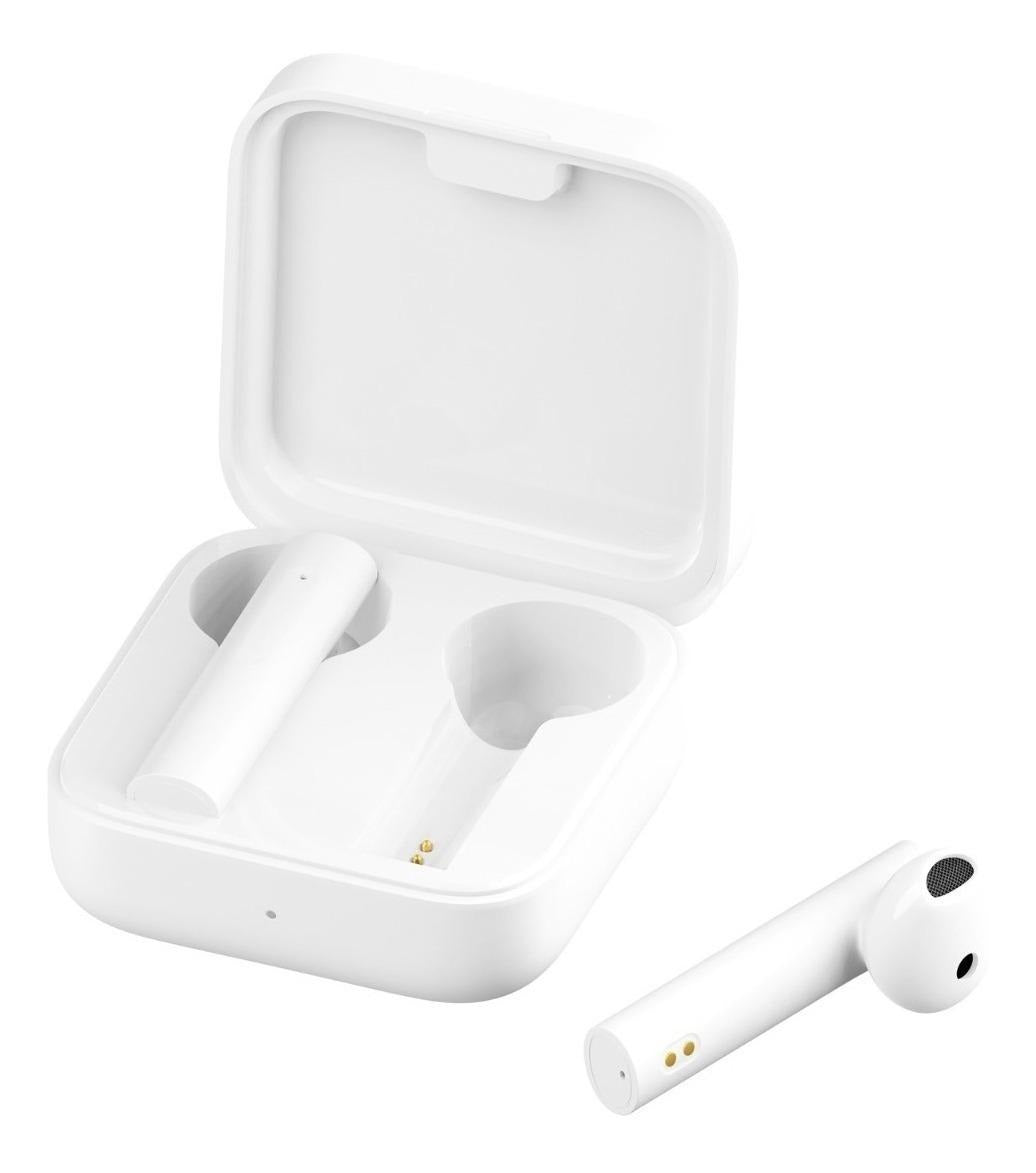 Audífonos In ear Inalámbricos Xiaomi Air 2 Se Blanco – imagen 5