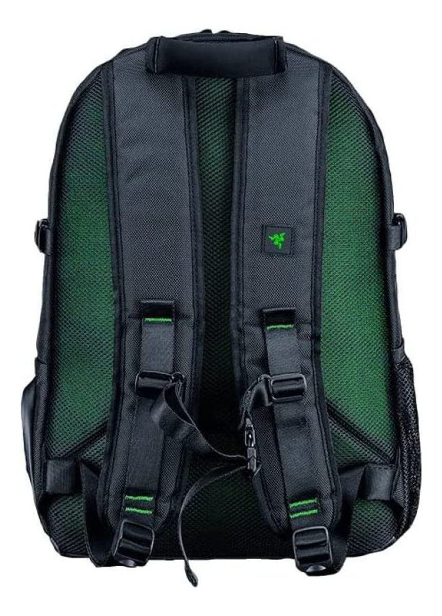 Mochila Razer Rogue 16 V3 Chromatic Negro – imagen 4
