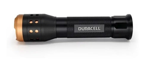 Linterna Duracell Foco Ajustable 1000 Lumen C/3 Pilas – imagen 3