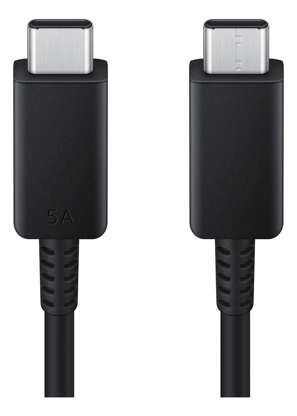 Cable Samsung Tipo C 5A Ep-Dx510 Negro – imagen 3