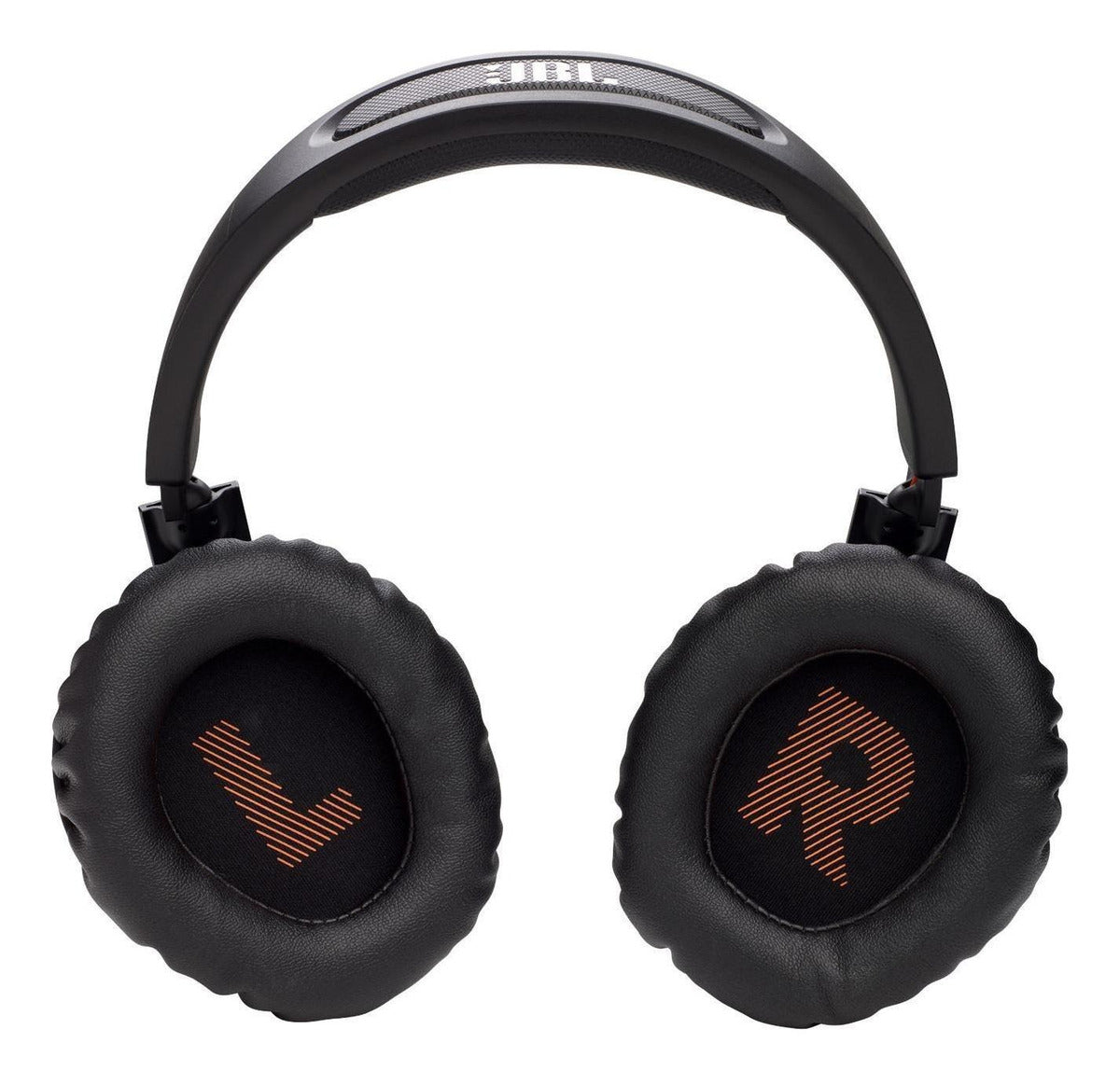 Audifonos Gamer Inalámbrico Jbl Quantum 350 Negro – imagen 2