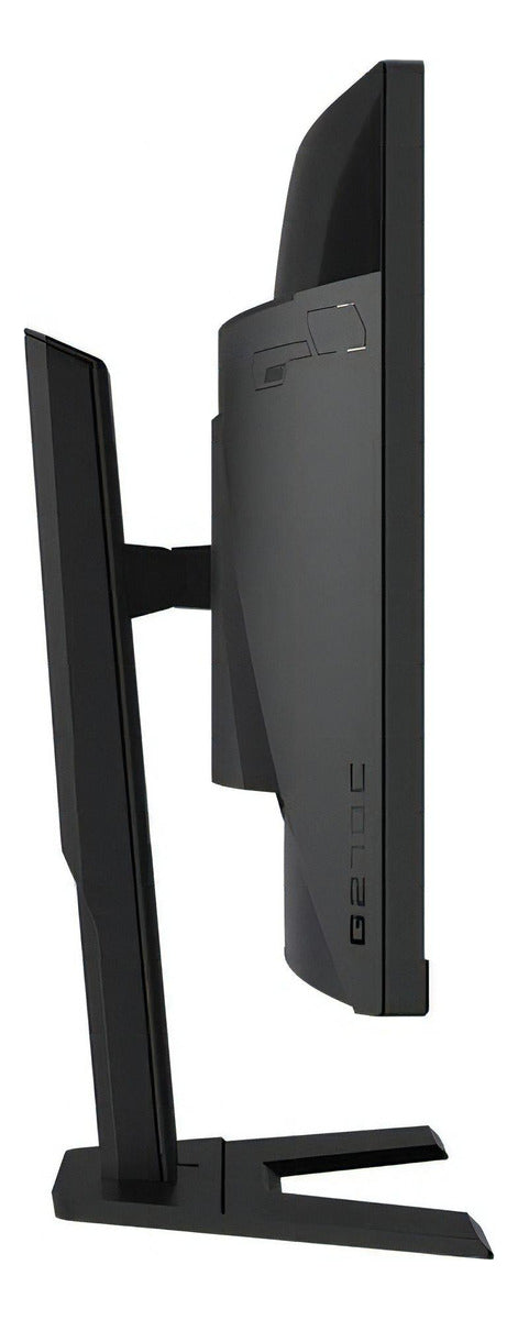 Monitor Gamer Gigabyte G27QC, 27" QHD 1440p 165Hz Negro – imagen 4