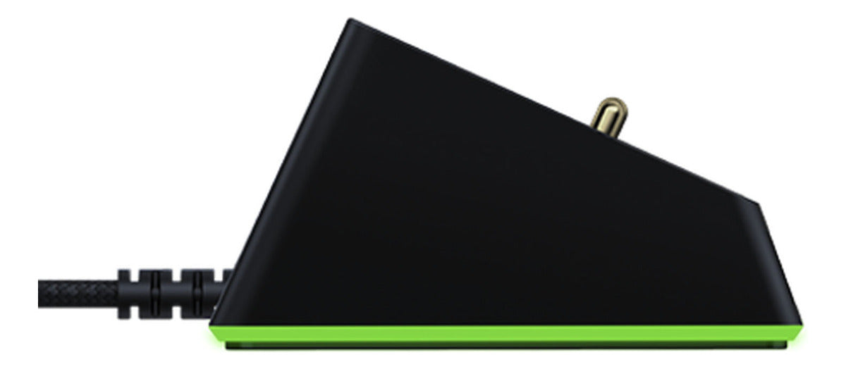 Cargador De Mouse Razer Dock Chroma Negro – imagen 4