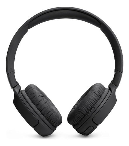 Audífonos Bluetooth Jbl Tune 520bt Negro – imagen 2