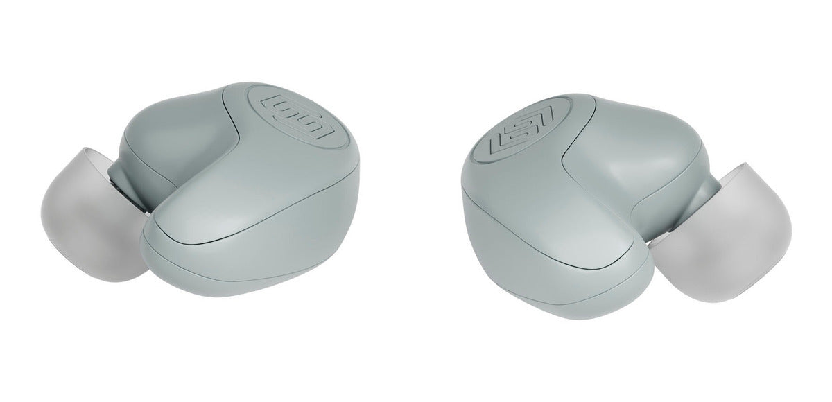 Audifonos Bluetooth Sleve Tws-x Buds Gris – imagen 3