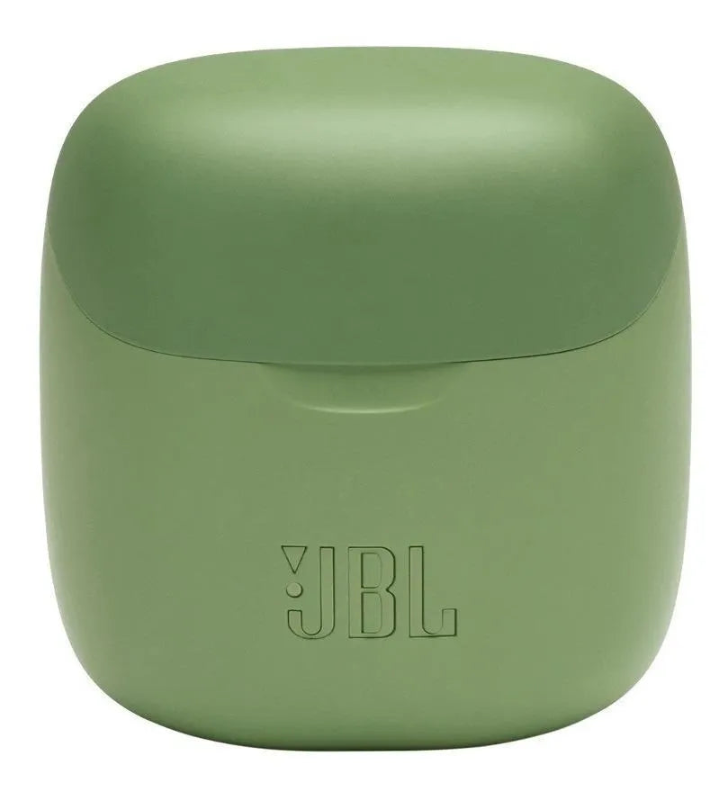 Audífonos Jbl T220tws Bluetooth Verde – imagen 4