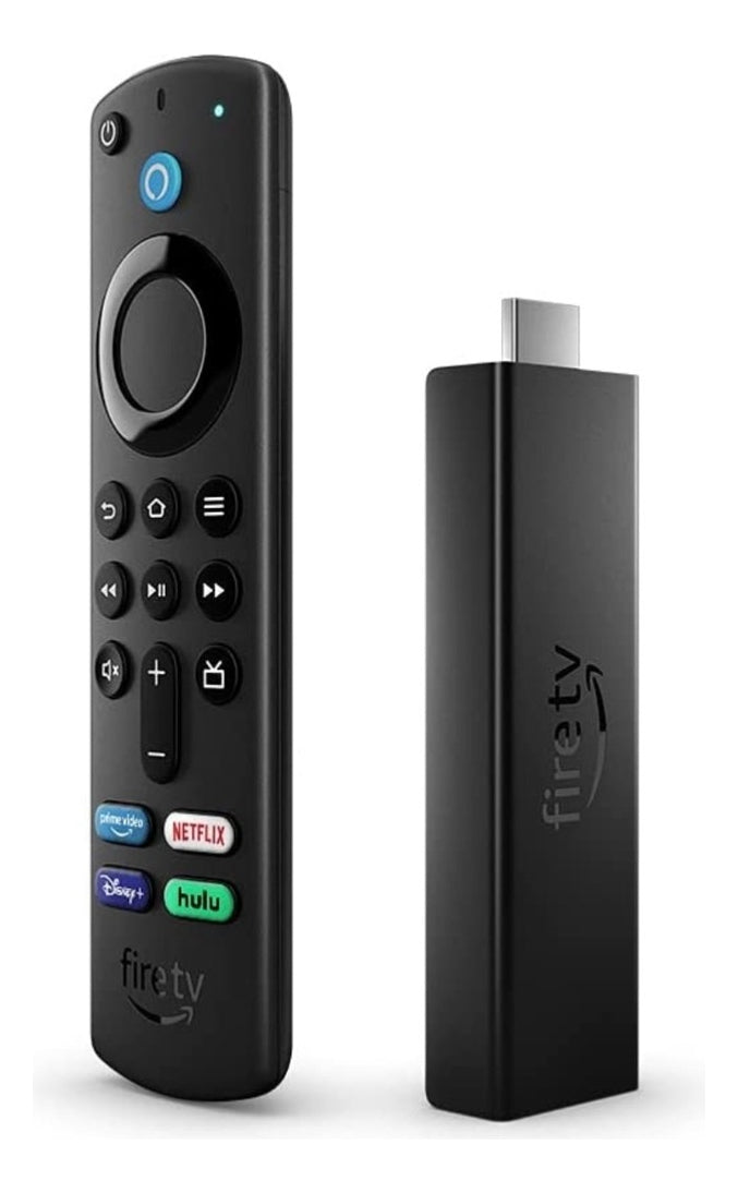 Amazon Fire Tv Stick 3ª Gen Full HD 1080P Negro – imagen 2