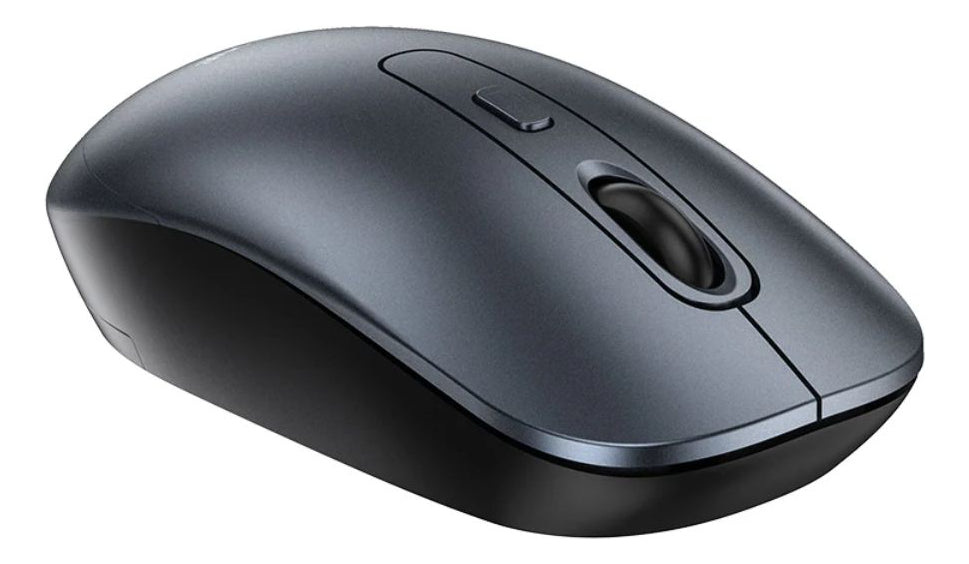 Mouse Inalambrico Borofone Bg13 1600 Dpi Negro – imagen 3