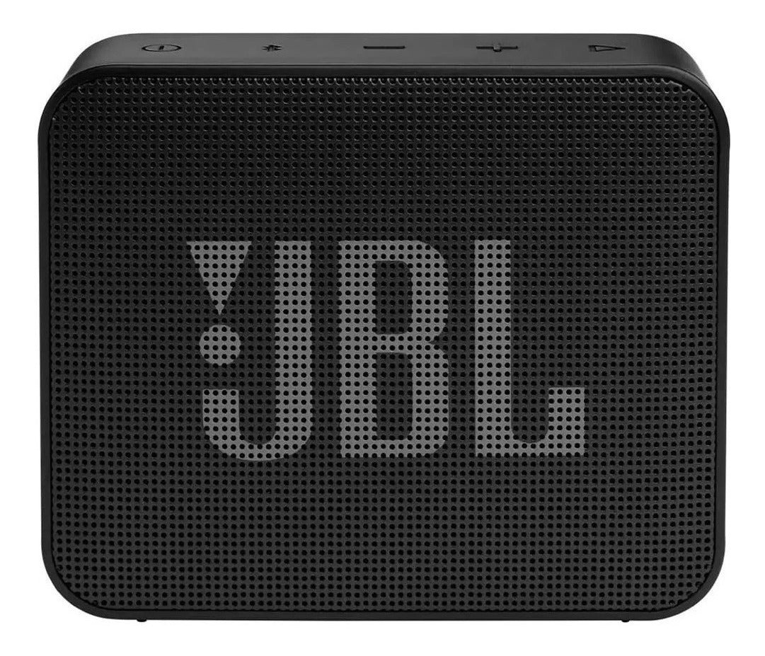 Parlante Bluetooth JbL Go Essential Negro – imagen 2