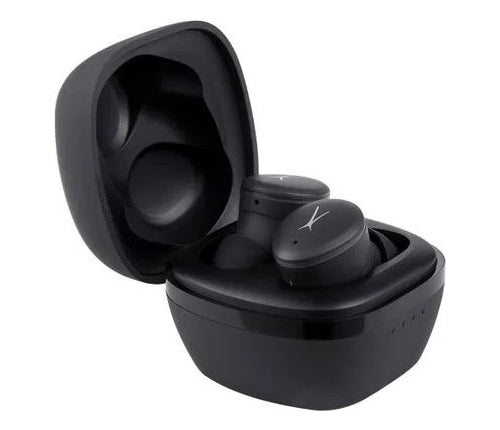 Audífonos Bluetooth Altec Lansing Nanobuds 3.0 Tws Negro – imagen 3