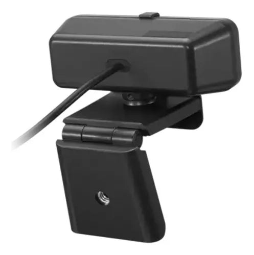 Webcam Lenovo Essential 4XC1B34802 1080p Full HD Usb Negro – imagen 2