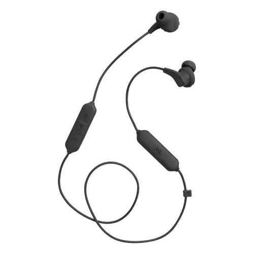Audífonos Bluetooth Jbl Endurance Run 2 Negro