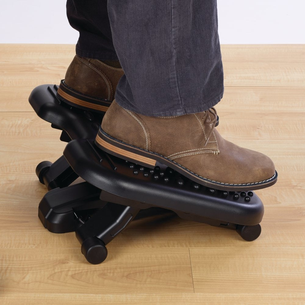 Apoya Reposa Pies Kensington Solemassage K56155us – imagen 4