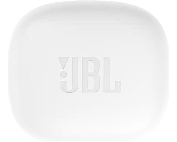 Audífonos Bluetooth Jbl Wave Flex Blanco – imagen 2