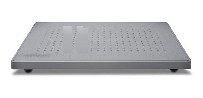 Apoya Reposa Pies Kensington Solemate K50416 Gris – imagen 2