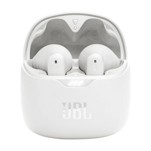Audífonos Bluetooth Jbl Tune Flex Tws Blanco – imagen 3