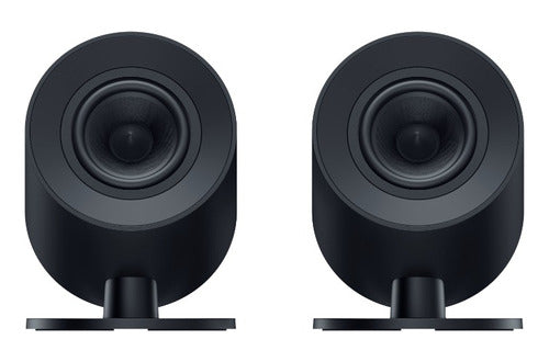 Parlante Gamer Razer Nommo V2 X Sonido Thx Negro – imagen 5