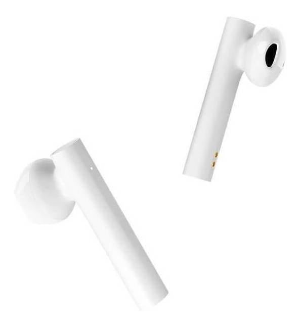 Audífonos In ear Inalámbricos Xiaomi Air 2 Se Blanco – imagen 4