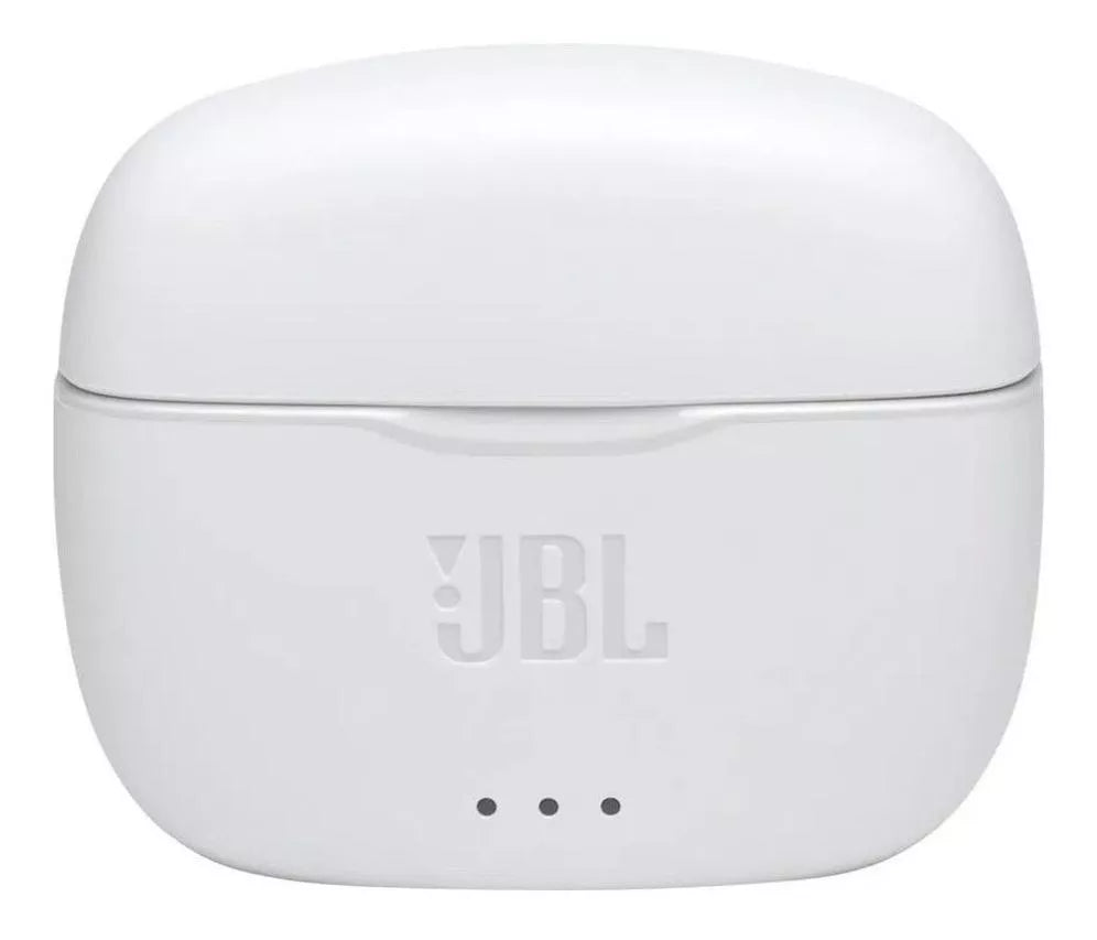 Audífonos Bluetooth Jbl Tune 215 Tws Blanco – imagen 4