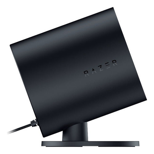 Parlante Gamer Razer Nommo V2 X Sonido Thx Negro – imagen 4