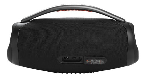 Parlante Portatil Bluetooth Jbl Boombox 3 Negro – imagen 3