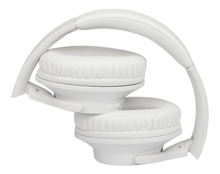 Audifonos Inalámbricos Bluetooth Altec Lansing Mzx570 Comfort Blanco – imagen 4