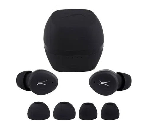Audífonos Bluetooth Altec Lansing Nanobuds 3.0 Tws Negro – imagen 4